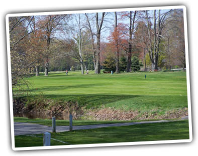 Course Layout Oak Ridge Golf Club Muskegon MI Course Layout Oak Ridge Golf Club Muskegon MI